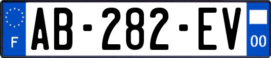 AB-282-EV