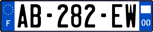 AB-282-EW