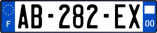 AB-282-EX