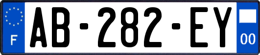 AB-282-EY