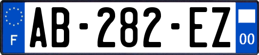 AB-282-EZ