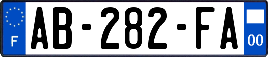 AB-282-FA