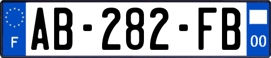 AB-282-FB