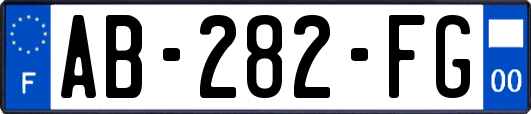 AB-282-FG