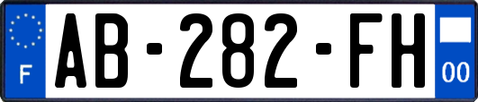 AB-282-FH