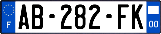 AB-282-FK