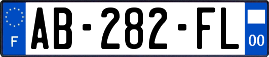 AB-282-FL