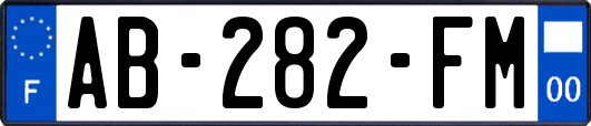 AB-282-FM