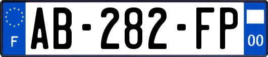 AB-282-FP