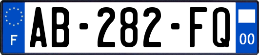 AB-282-FQ