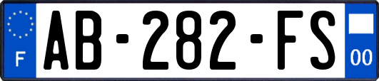 AB-282-FS