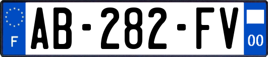 AB-282-FV