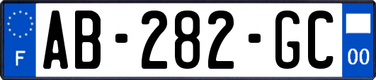 AB-282-GC