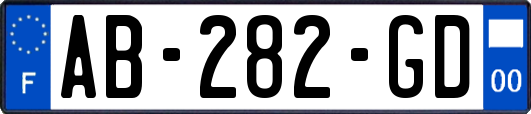 AB-282-GD