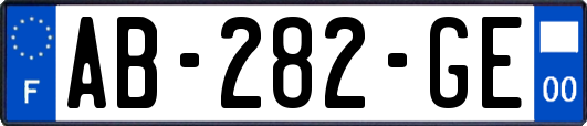 AB-282-GE