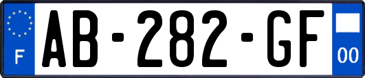 AB-282-GF