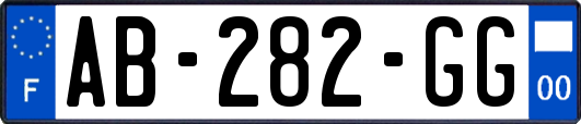 AB-282-GG