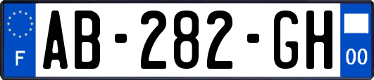 AB-282-GH