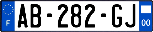 AB-282-GJ