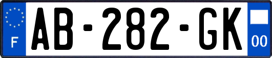 AB-282-GK