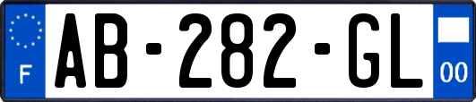 AB-282-GL