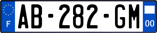 AB-282-GM