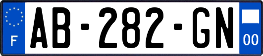 AB-282-GN