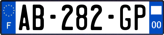 AB-282-GP