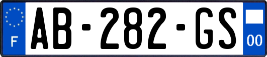 AB-282-GS