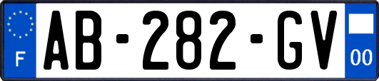 AB-282-GV