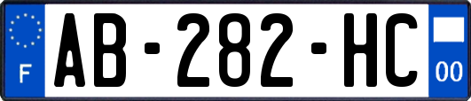 AB-282-HC