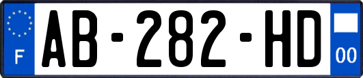 AB-282-HD