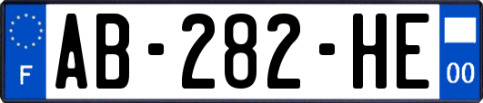 AB-282-HE