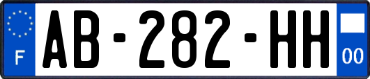 AB-282-HH