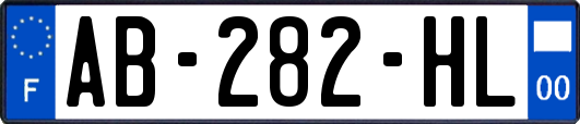 AB-282-HL