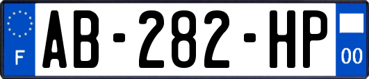 AB-282-HP