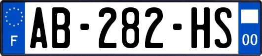 AB-282-HS