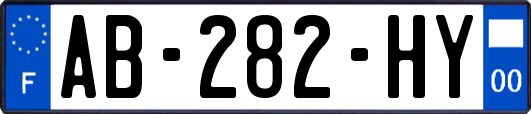 AB-282-HY