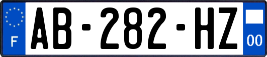 AB-282-HZ