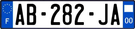 AB-282-JA