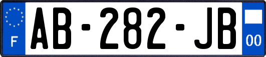 AB-282-JB