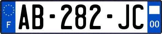 AB-282-JC