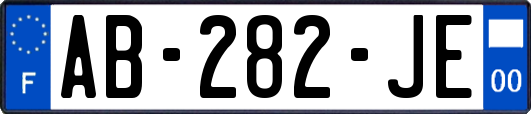 AB-282-JE