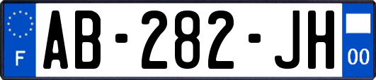 AB-282-JH