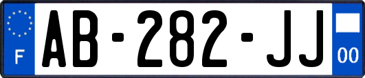 AB-282-JJ