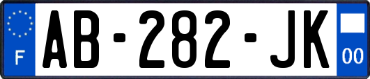 AB-282-JK