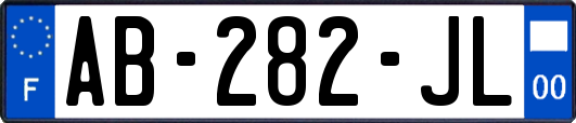 AB-282-JL