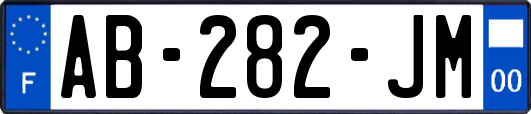 AB-282-JM