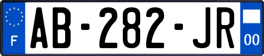 AB-282-JR