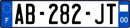 AB-282-JT